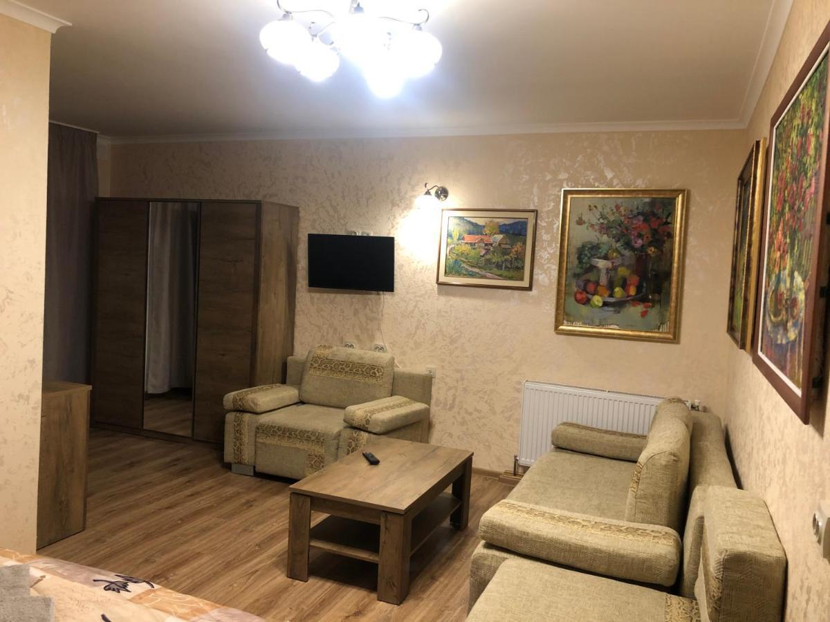 Arefyevykh Pensjonat